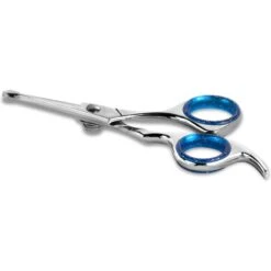 Laazar Pro Shear Straight & Safety Round Tips Dog Grooming Scissors -Pet Wellness 289360 PT3. AC SS1800 V1618868224