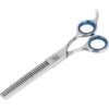 Laazar Pro Shear 22 Teeth Thinning Dog Scissors