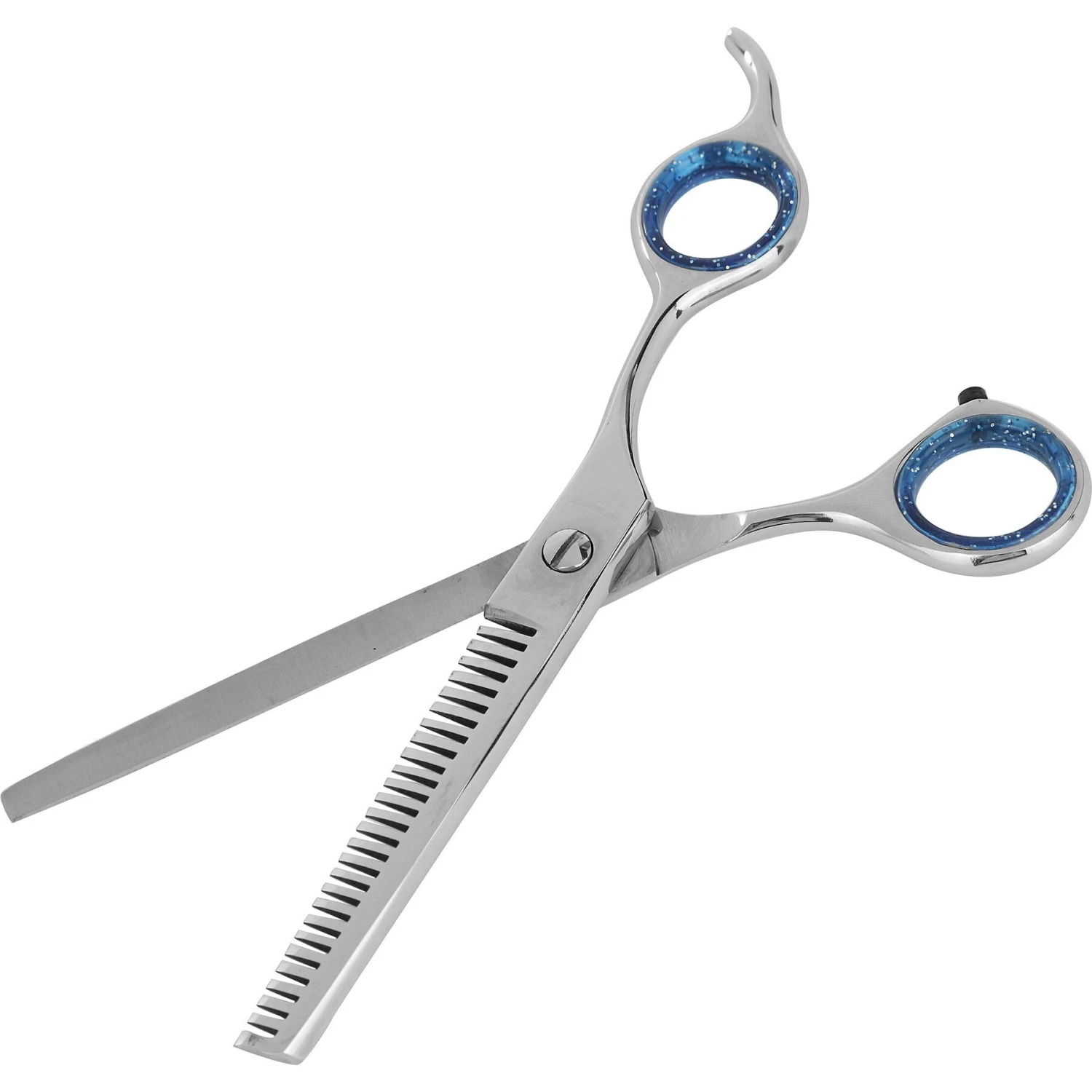 Laazar Pro Shear 22 Teeth Thinning Dog Scissors 2 Laazar Pro Shear 22 Teeth Thinning Dog Scissors - Image 2