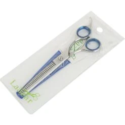 Laazar Pro Shear 22 Teeth Thinning Dog Scissors 8 Laazar Pro Shear 22 Teeth Thinning Dog Scissors -Pet Wellness 289363 PT3. AC SS1800 V1618868252