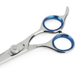 Laazar Pro Shear 42 Teeth Thinning Dog Scissors -Pet Wellness 289365 PT5. AC SS1800 V1618868285