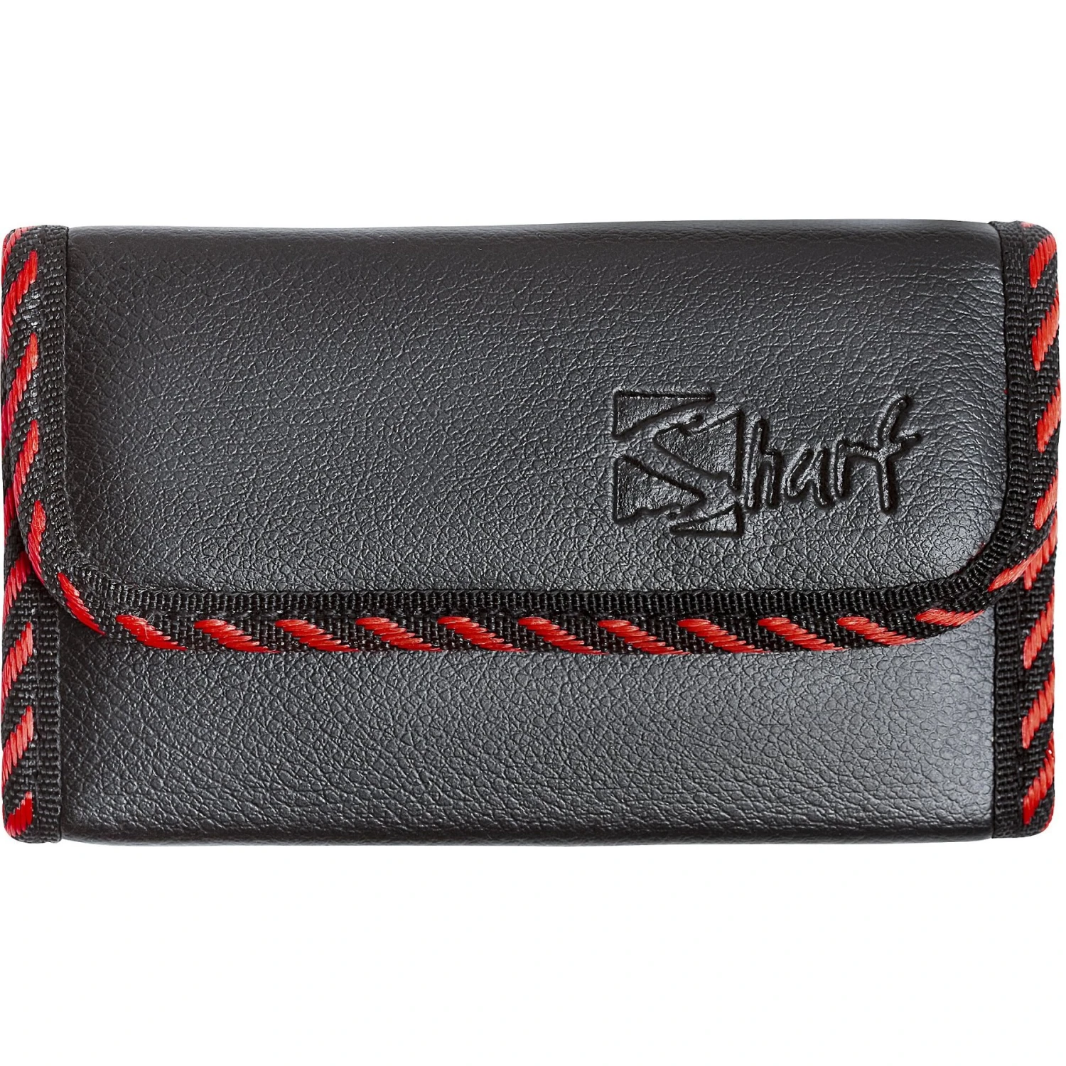 Sharf Straight Gold Touch Round Tips Dog Grooming Scissors 4 Sharf Straight Gold Touch Round Tips Dog Grooming Scissors - Image 4