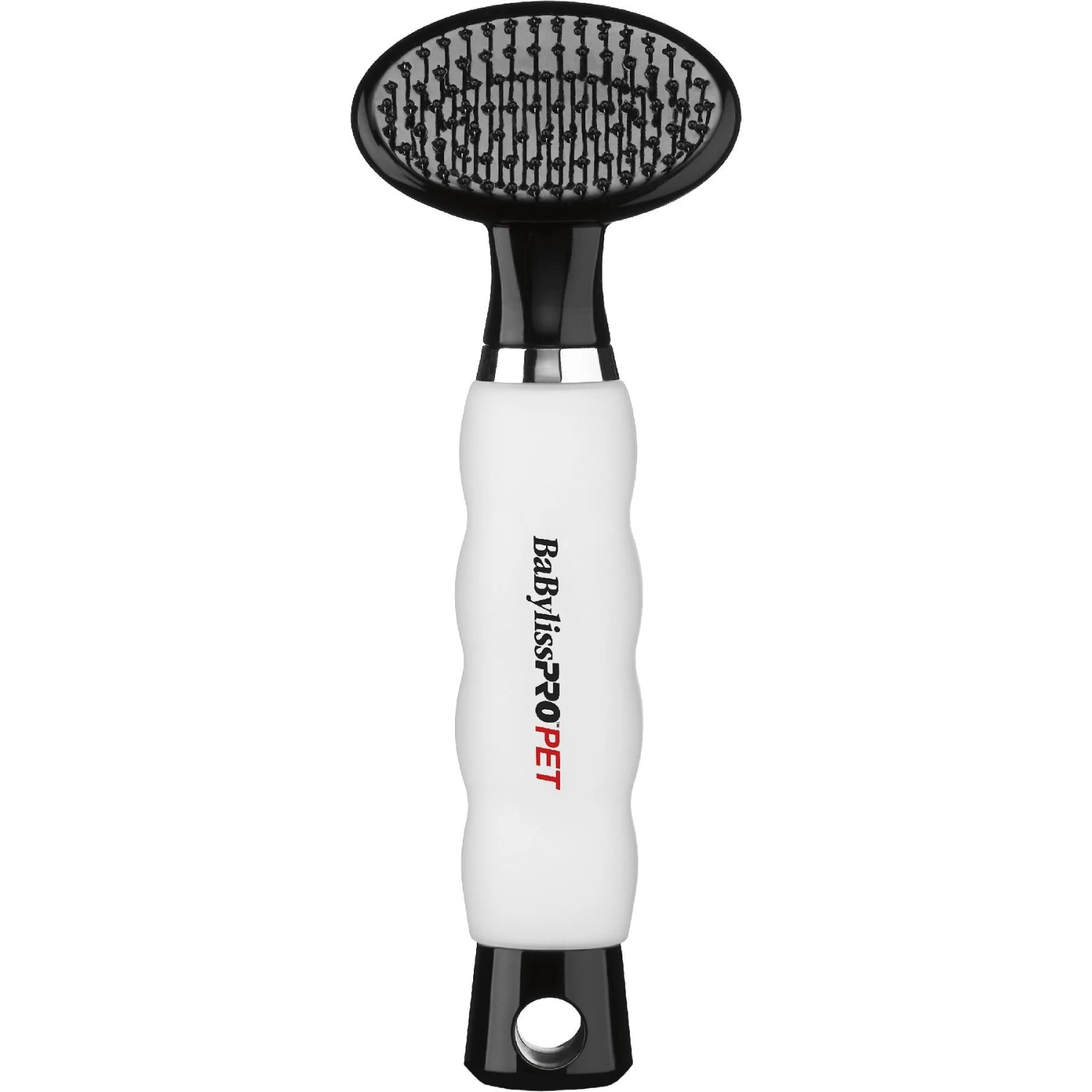 Babyliss Pro Pet Soft Dog & Cat Slicker 1 Babyliss Pro Pet Soft Dog & Cat Slicker