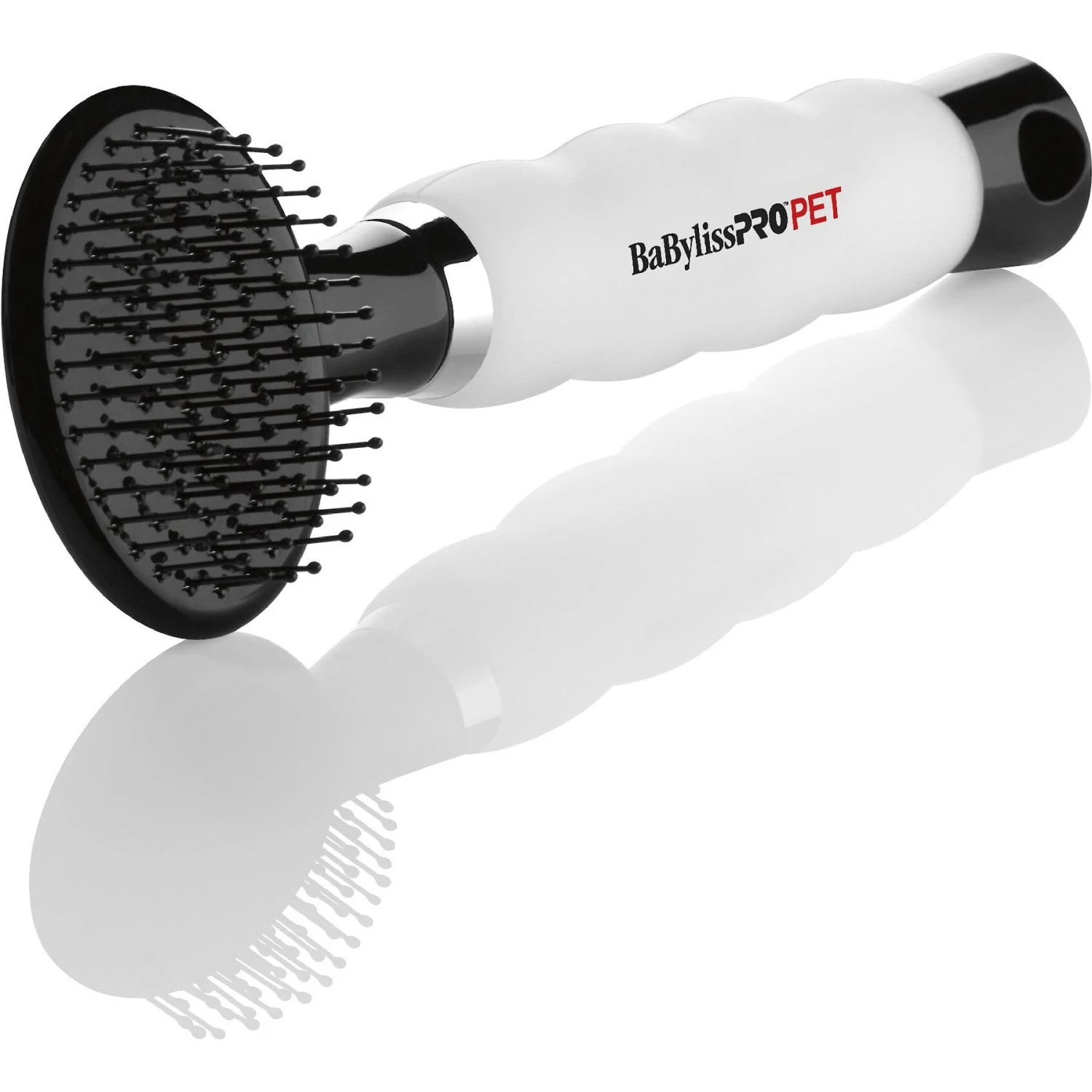 Babyliss Pro Pet Soft Dog & Cat Slicker 2 Babyliss Pro Pet Soft Dog & Cat Slicker - Image 2