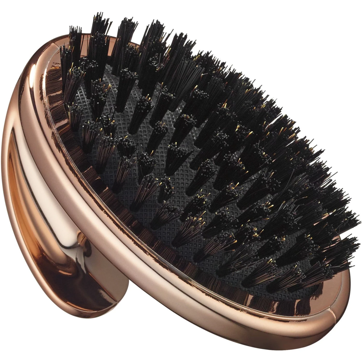Babyliss Pro Pet Rose Gold Bristle Dog Grooming Brush 1 Babyliss Pro Pet Rose Gold Bristle Dog Grooming Brush