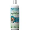 Particular Paws Hemp Hypoallergenic Oat & Aloe Dog Shampoo, 16-oz Bottle