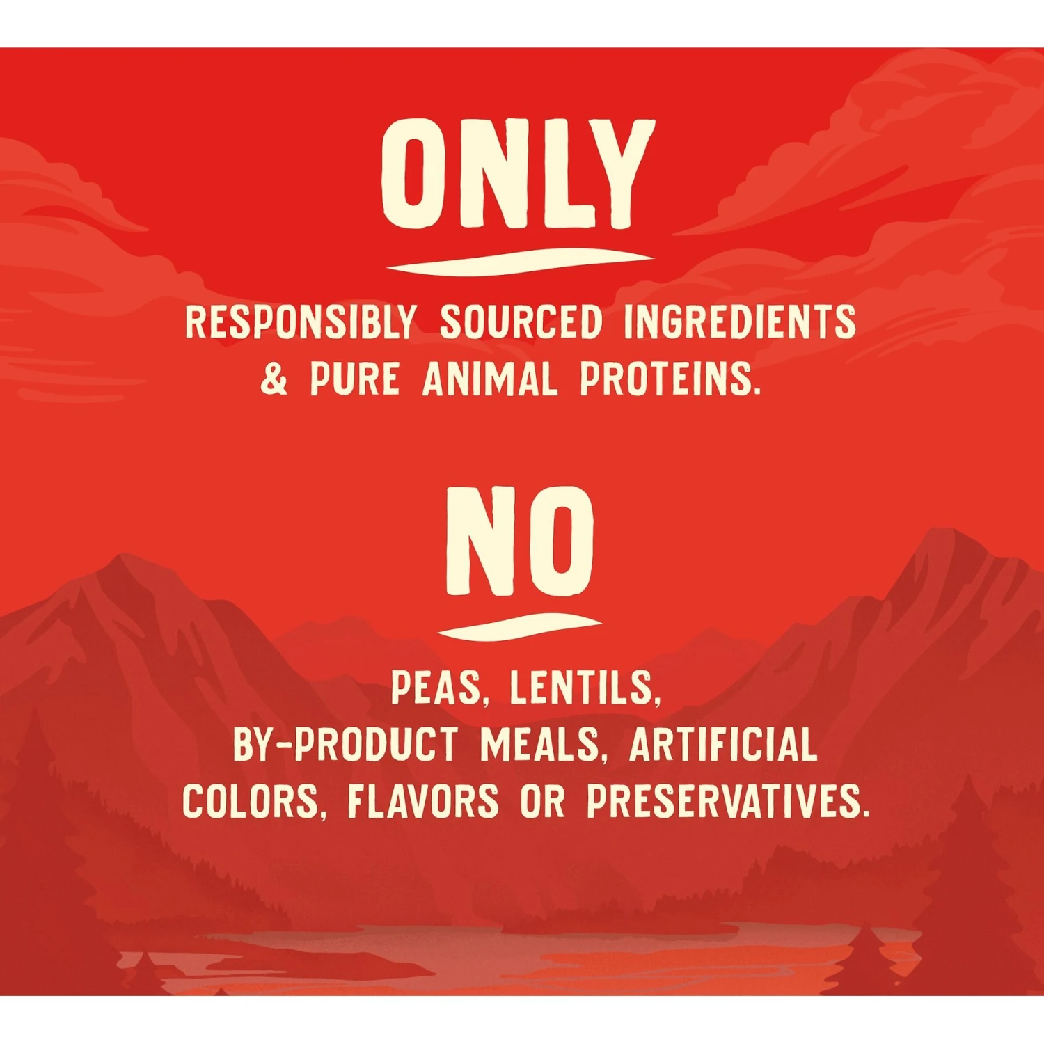 Stella & Chewy's Wild Red Raw Coated Kibble Grain-Free Prairie Recipe Dry Dog Food 9 Stella & Chewy's Wild Red Raw Coated Kibble Grain-Free Prairie Recipe Dry Dog Food - Image 9