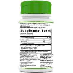 Hyperbiotics PRO-Pets Probiotic Dog & Cat Supplement, 60 Count 5 Hyperbiotics PRO-Pets Probiotic Dog & Cat Supplement, 60 Count -Pet Wellness 291661 PT2. AC SS1800 V1621035821
