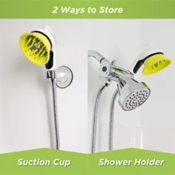 Wondurdog Quality Dog Washing Shower Kit -Pet Wellness 291725 PT3. AC SS1800 V1620165446