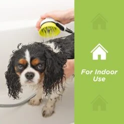 Wondurdog Quality Dog Washing Shower Kit -Pet Wellness 291725 PT7. AC SS1800 V1620165864