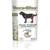 Aventix Thera-Bites Hip & Joint Support Chicken Liver Flavor Soft Chews Large Dog Supplement, 60 Count