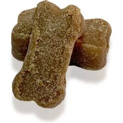 Aventix Thera-Bites Hip & Joint Support Chicken Liver Flavor Soft Chews Large Dog Supplement, 60 Count -Pet Wellness 291829 PT2. AC SS1800 V1619638025