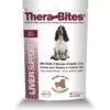 Aventix Thera-Bites Liver Support Chicken Flavor Soft Chews Dog Supplement, 45 Count