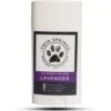 Twin Springs Bark Bar Lavender Scented Dog Soap Stick, 2.65-oz Bar