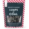 Bocce's Bakery Lumps Of Coal Soft & Chewy Dog Treats, 6-oz Bag