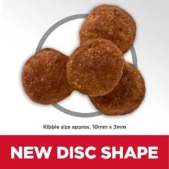 Hill's Science Diet Adult Perfect Weight Chicken Recipe Dry Dog Food & Hill's Science Diet Adult Perfect Weight Hearty Vegetable & Chicken Stew Canned Dog Food -Pet Wellness 293188 PT3. AC SS1800 V1619995029