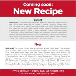 Hill's Science Diet Adult Small & Mini Chicken Meal & Rice Recipe Dry Dog Food & Greenies Teenie Dental Dog Treats -Pet Wellness 293228 PT6. AC SS1800 V1692826196