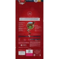 Purina ONE Natural Large Breed +Plus Formula Dry Dog Food & Milk-Bone Original Large Biscuit Dog Treats -Pet Wellness 293546 PT2. AC SS1800 V1620088625