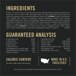 Purina Pro Plan Sport Performance All Life Stages High-Protein 30/20 Chicken & Rice Formula Dry Dog Food & Milk-Bone Original Large Biscuit Dog Treats -Pet Wellness 293694 PT7. AC SS1800 V1620244929