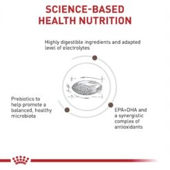 Royal Canin Veterinary Diet Adult Gastrointestinal Low Fat Loaf Canned Dog Food & Royal Canin Veterinary Diet Adult Gastrointestinal Low Fat Dry Dog Food -Pet Wellness 293818 PT7. AC SS1800 V1694097921