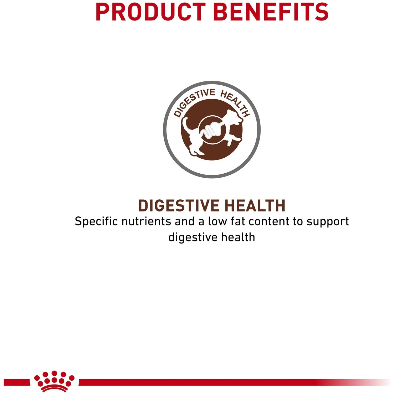 Royal Canin Veterinary Diet Adult Gastrointestinal Low Fat Dry Dog Food & Royal Canin Veterinary Diet Adult Gastrointestinal Dog Treats 5 Royal Canin Veterinary Diet Adult Gastrointestinal Low Fat Dry Dog Food & Royal Canin Veterinary Diet Adult Gastrointestinal Dog Treats - Image 5