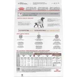Royal Canin Veterinary Diet Adult Gastrointestinal Low Fat Dry Dog Food & Royal Canin Veterinary Diet Adult Gastrointestinal Dog Treats 13 Royal Canin Veterinary Diet Adult Gastrointestinal Low Fat Dry Dog Food & Royal Canin Veterinary Diet Adult Gastrointestinal Dog Treats -Pet Wellness 293820 PT6. AC SS1800 V1694097926