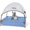 K&H Pet Products Dog Pool Canopy