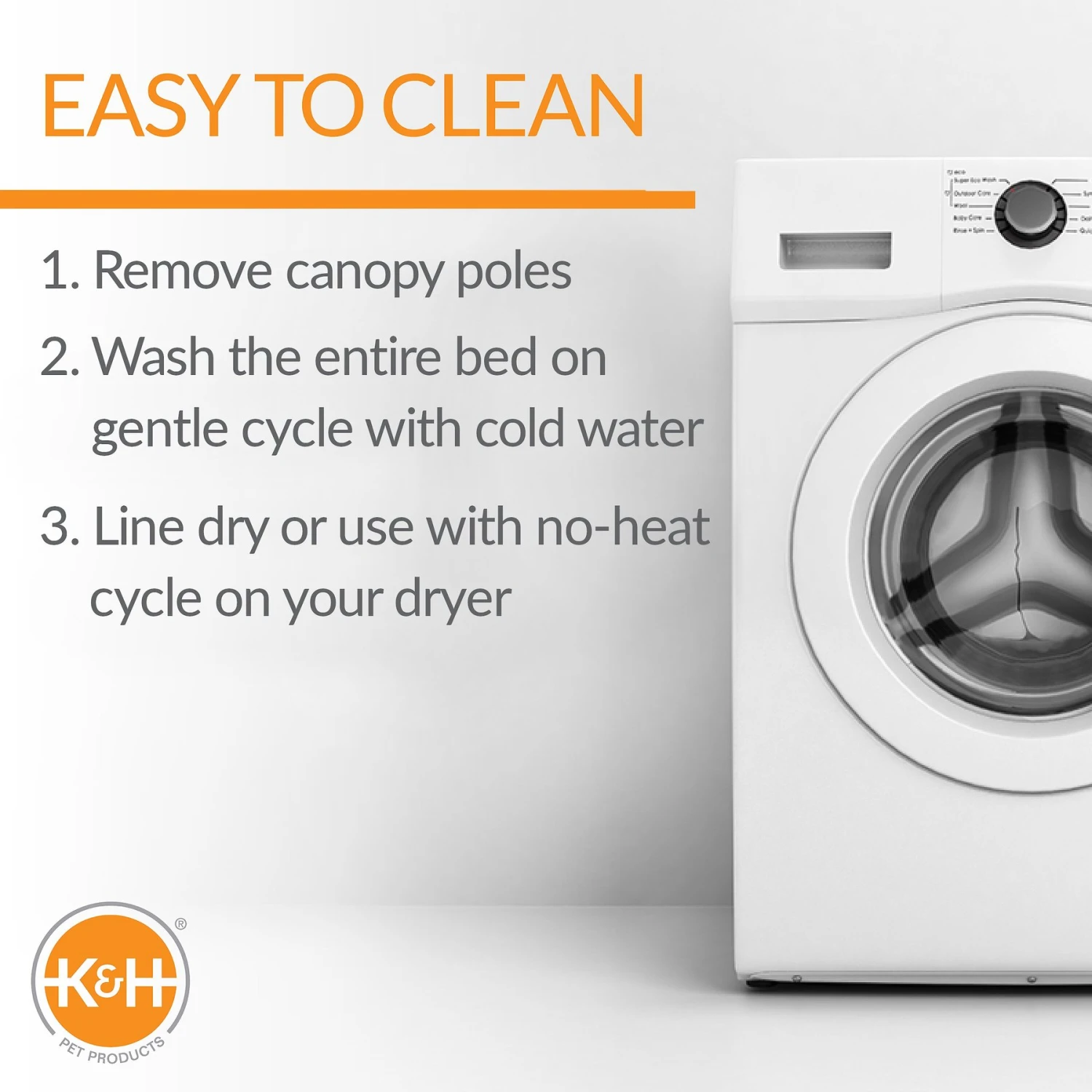 K&H Pet Products Dog Pool Canopy 6 K&H Pet Products Dog Pool Canopy - Image 6