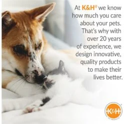 K&H Pet Products Dog Pool Canopy 14 K&H Pet Products Dog Pool Canopy -Pet Wellness 296518 PT6. AC SS1800 V1627949567