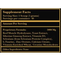 Lexelium Growth Boosting System Dog & Cat Supplement, 7-oz Bag -Pet Wellness 296910 PT5. AC SS1800 V1621032908