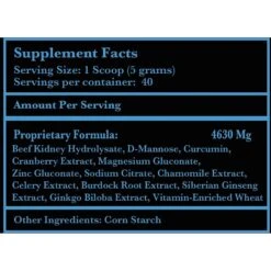 Lexelium Urinary Tract Support Dog & Cat Supplement, 7-oz Bag 12 Lexelium Urinary Tract Support Dog & Cat Supplement, 7-oz Bag -Pet Wellness 296914 PT5. AC SS1800 V1621031339