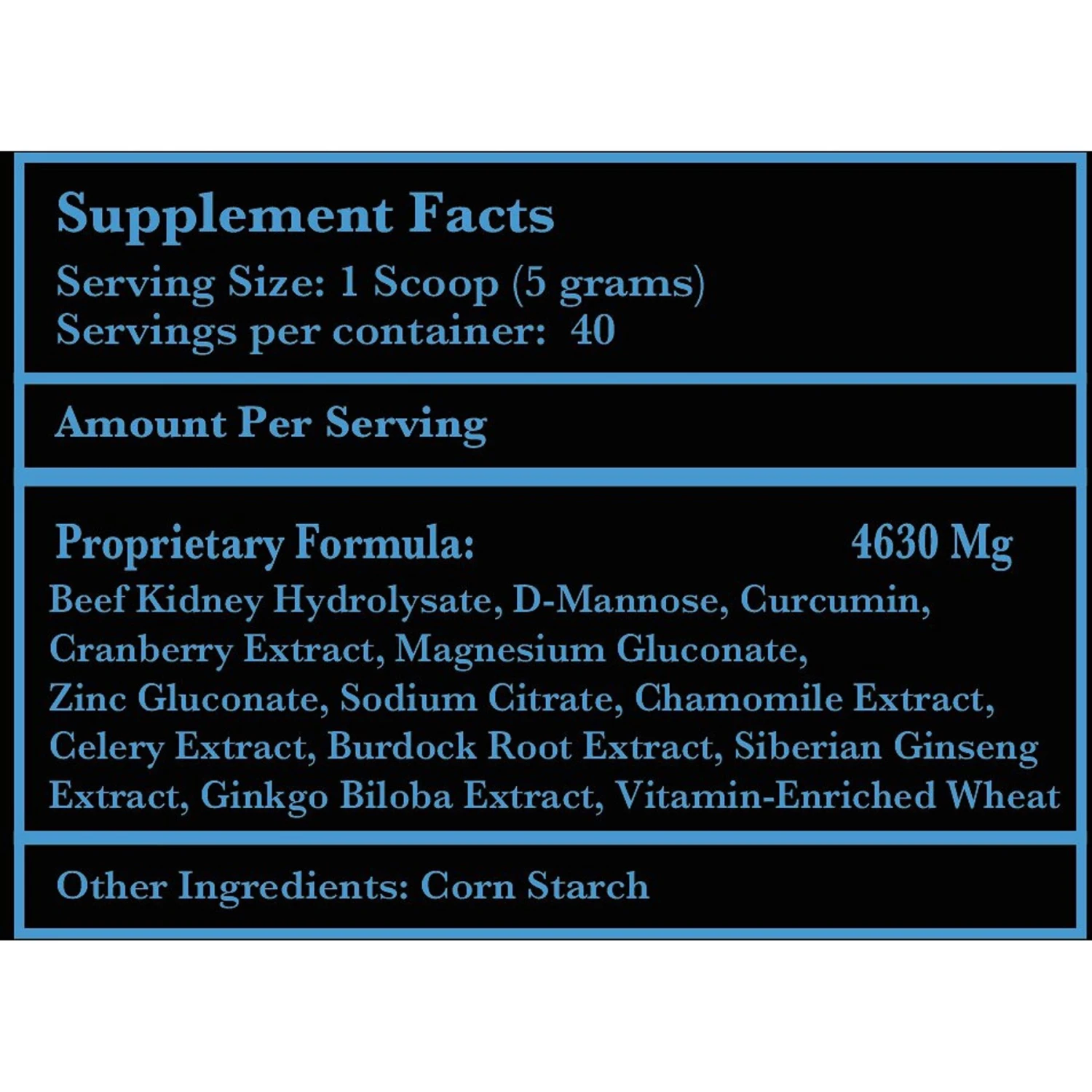 Lexelium Urinary Tract Support Dog & Cat Supplement, 7-oz Bag 5 Lexelium Urinary Tract Support Dog & Cat Supplement, 7-oz Bag - Image 5