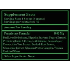 Lexelium Prebiotic & Digestion Support Dog & Cat Supplement, 7-oz Bag 13 Lexelium Prebiotic & Digestion Support Dog & Cat Supplement, 7-oz Bag -Pet Wellness 296928 PT7. AC SS1800 V1621027710