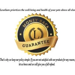 Lexelium Heart Support System Dog & Cat Supplement, 7-oz Bag -Pet Wellness 296938 PT5. AC SS1800 V1621034835