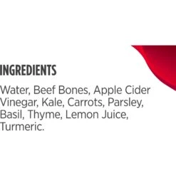 Nulo FreeStyle Hearty Beef Bone Broth Dog & Cat Topper, 20-oz Pouch 13 Nulo FreeStyle Hearty Beef Bone Broth Dog & Cat Topper, 20-oz Pouch -Pet Wellness 297527 PT5. AC SS1800 V1665527042