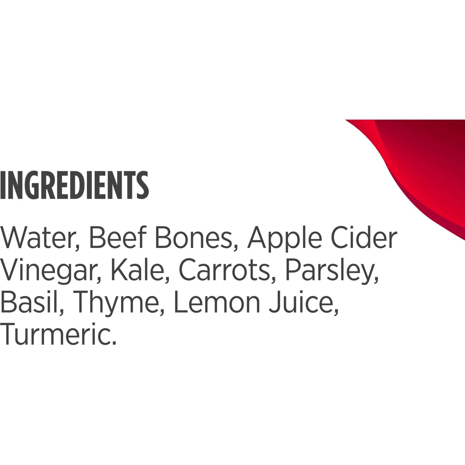 Nulo FreeStyle Hearty Beef Bone Broth Dog & Cat Topper, 20-oz Pouch 6 Nulo FreeStyle Hearty Beef Bone Broth Dog & Cat Topper, 20-oz Pouch - Image 6