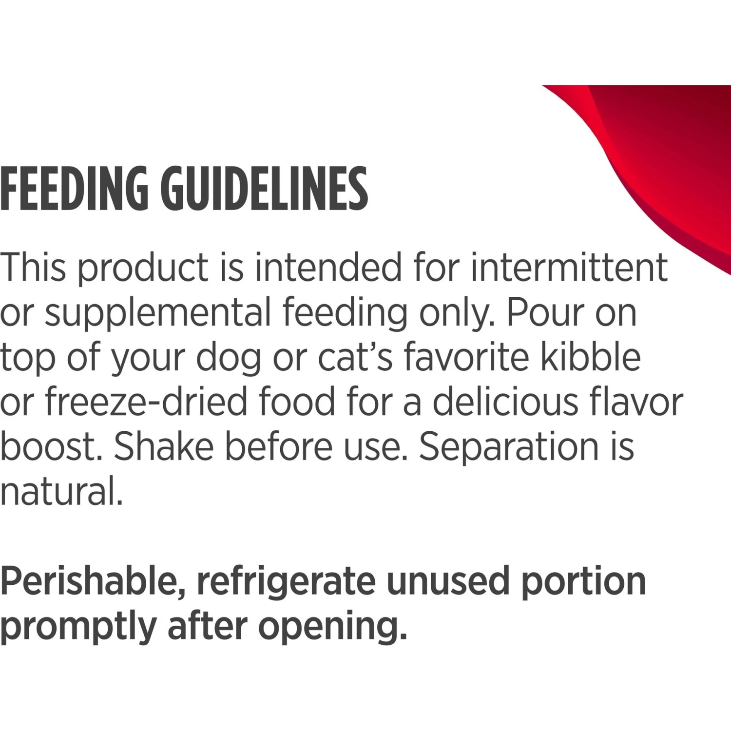 Nulo FreeStyle Hearty Beef Bone Broth Dog & Cat Topper, 20-oz Pouch 8 Nulo FreeStyle Hearty Beef Bone Broth Dog & Cat Topper, 20-oz Pouch - Image 8