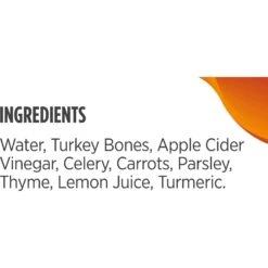 Nulo FreeStyle Grain-Free Classic Turkey Bone Broth Dog & Cat Topper, 20-oz Pouch -Pet Wellness 297531 PT5. AC SS1800 V1665526797