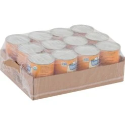 Nummy Tum-Tum Pure Organic Pumpkin Canned Dog & Cat Food Supplement & Grandma Lucy's Organic Pumpkin Oven Baked Dog Treats 8 Nummy Tum-Tum Pure Organic Pumpkin Canned Dog & Cat Food Supplement & Grandma Lucy's Organic Pumpkin Oven Baked Dog Treats -Pet Wellness 298328 PT2. AC SS1800 V1623204446