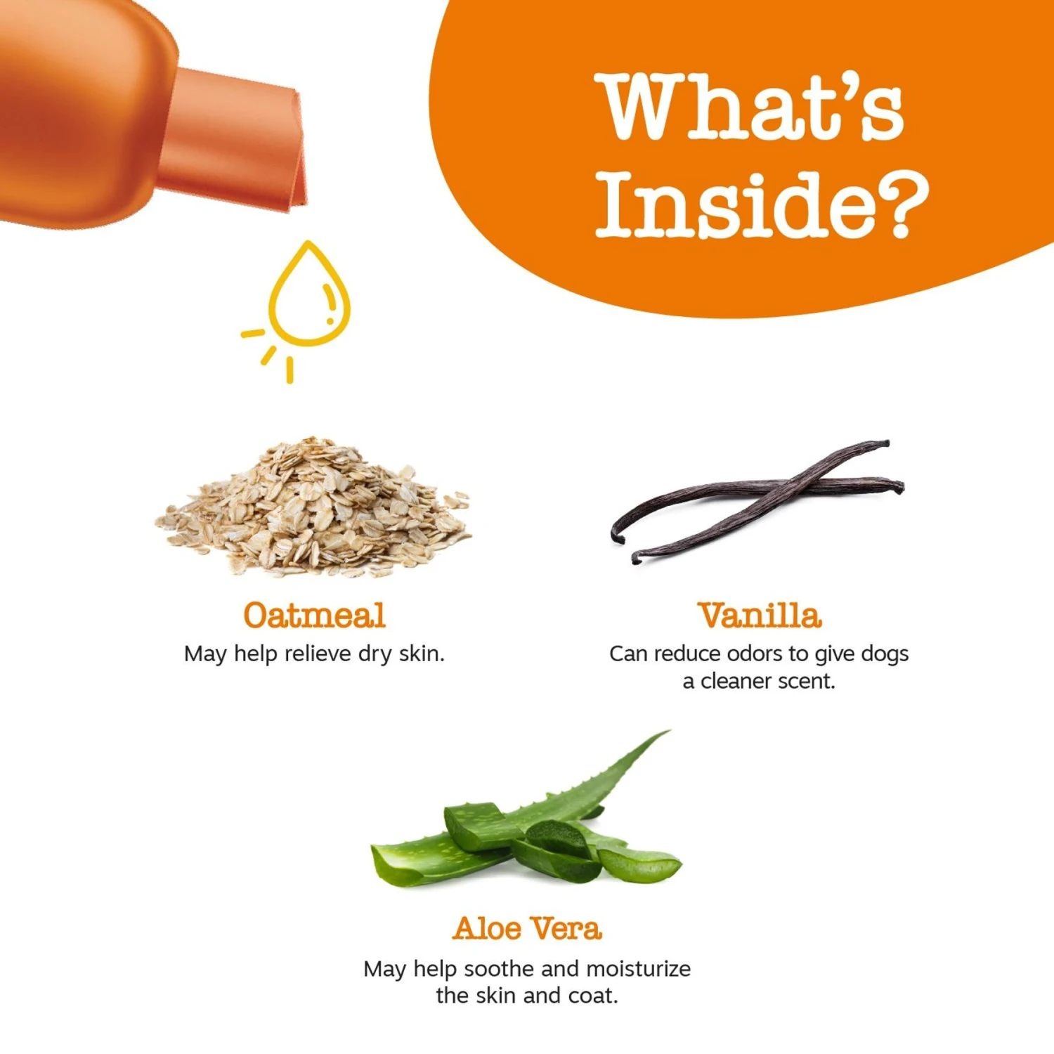 Zesty Paws Itch Soother Dog Shampoo With Oatmeal & Aloe Vera, For Skin Moisture & Shiny Coats & Zesty Paws Itch Soother Dog Conditioner With Oatmeal & Aloe Vera, For Skin Moisture & Shiny Coats 4 Zesty Paws Itch Soother Dog Shampoo With Oatmeal & Aloe Vera, For Skin Moisture & Shiny Coats & Zesty Paws Itch Soother Dog Conditioner With Oatmeal & Aloe Vera, For Skin Moisture & Shiny Coats - Image 4