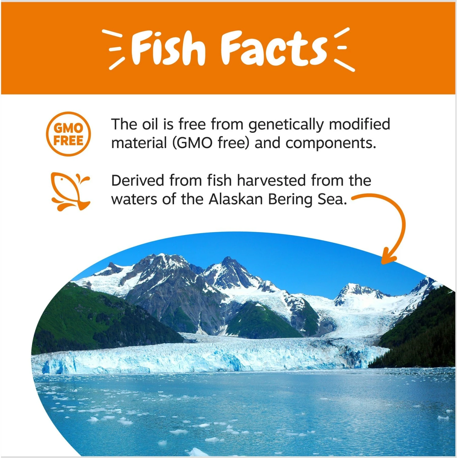 Zesty Paws Advanced Mobility Bites Chicken Flavored Soft Chews Glucosamine Hip & Joint Supplement For Senior Dogs & Zesty Paws Wild Alaskan Salmon Oil Liquid Skin & Coat Supplement For Dogs & Cats 4 Zesty Paws Advanced Mobility Bites Chicken Flavored Soft Chews Glucosamine Hip & Joint Supplement For Senior Dogs & Zesty Paws Wild Alaskan Salmon Oil Liquid Skin & Coat Supplement For Dogs & Cats - Image 4