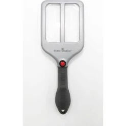 FURminator Flea & Tick Finder Dog & Cat Brush -Pet Wellness 300976 PT3. AC SS1800 V1621978663