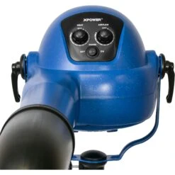 XPOWER B-16 Pro Finisher Brushless DC Motor Professional Dog & Cat Grooming Dryer 8 XPOWER B-16 Pro Finisher Brushless DC Motor Professional Dog & Cat Grooming Dryer -Pet Wellness 301205 PT3. AC SS1800 V1622848095