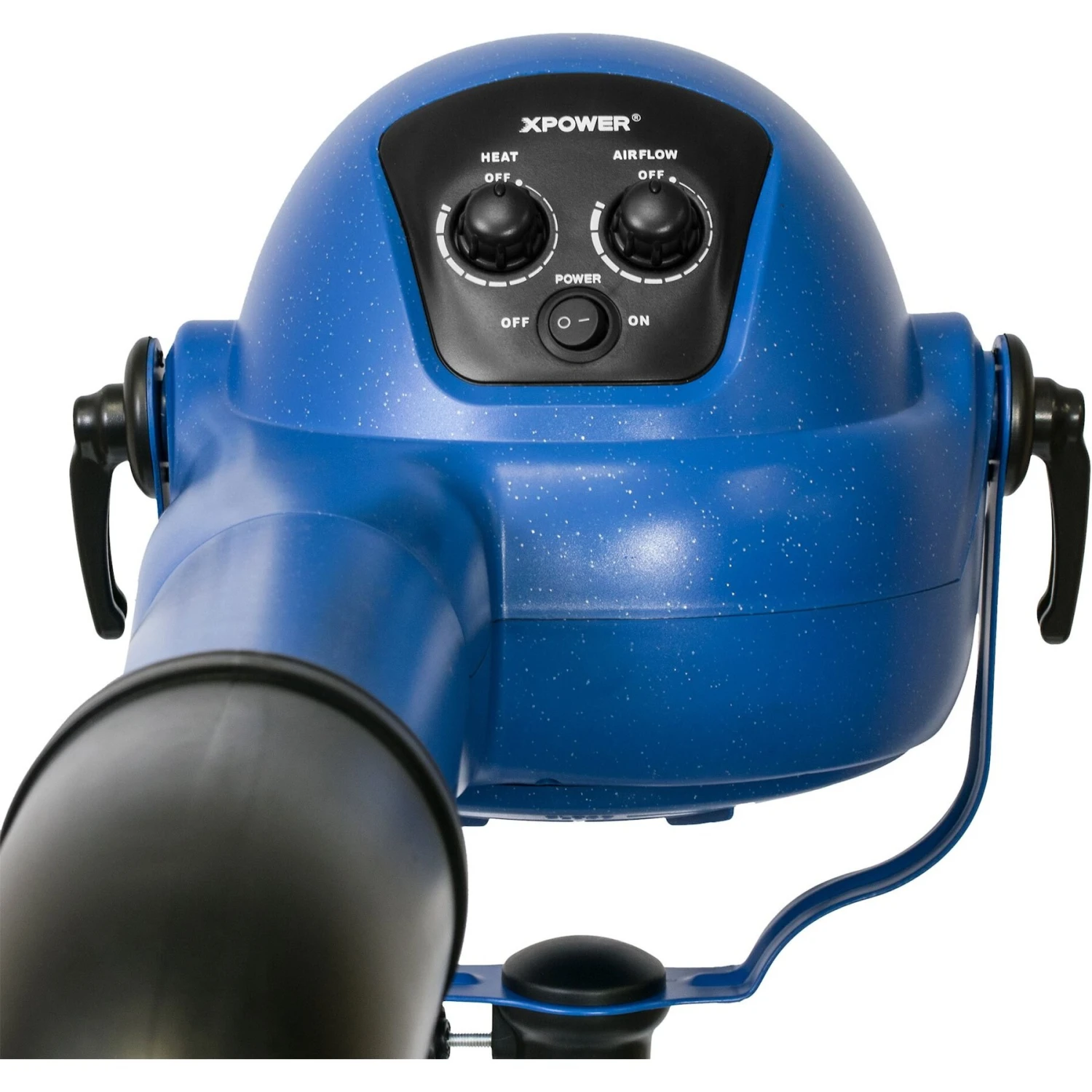 XPOWER B-16 Pro Finisher Brushless DC Motor Professional Dog & Cat Grooming Dryer 4 XPOWER B-16 Pro Finisher Brushless DC Motor Professional Dog & Cat Grooming Dryer - Image 4