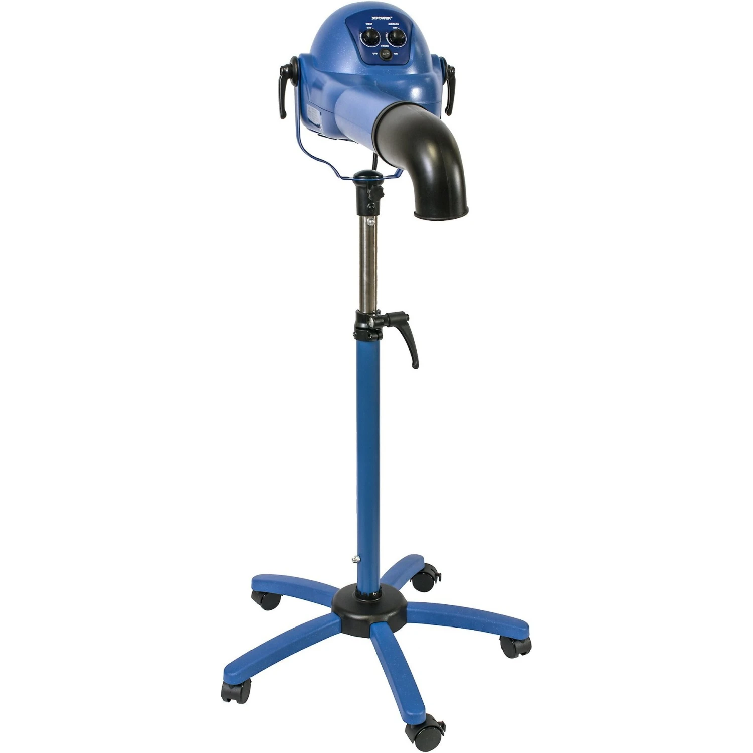 XPOWER Pro Finisher Plus Brushless DC Motor Professional Dog & Cat Grooming Dryer 3 XPOWER Pro Finisher Plus Brushless DC Motor Professional Dog & Cat Grooming Dryer - Image 3