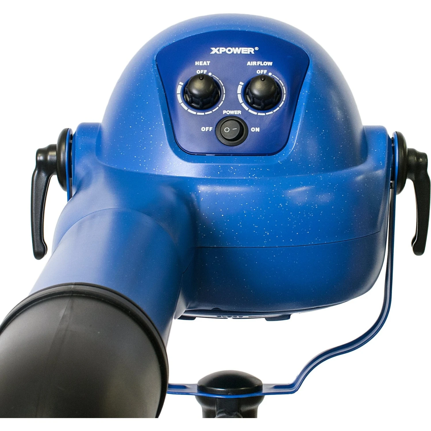 XPOWER Pro Finisher Plus Brushless DC Motor Professional Dog & Cat Grooming Dryer 5 XPOWER Pro Finisher Plus Brushless DC Motor Professional Dog & Cat Grooming Dryer - Image 5