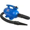 XPOWER B-24 Thermal Ace 3 HP Variable Speed Professional Dog & Cat Grooming Dryer