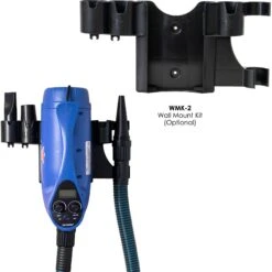 XPOWER B-8 Elite 4 HP Brushless Motor Professional Dog & Cat Grooming Dryer -Pet Wellness 301217 PT4. AC SS1800 V1622854347