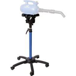 XPOWER Professional Dog & Cat Grooming Dryer Stand Mount Kit 8 XPOWER Professional Dog & Cat Grooming Dryer Stand Mount Kit -Pet Wellness 301225 PT2. AC SS1800 V1622848672