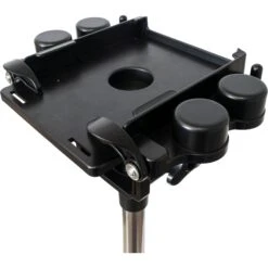 XPOWER Professional Dog & Cat Grooming Dryer Stand Mount Kit 9 XPOWER Professional Dog & Cat Grooming Dryer Stand Mount Kit -Pet Wellness 301225 PT3. AC SS1800 V1622852275